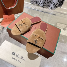 Loro Piana Sandals